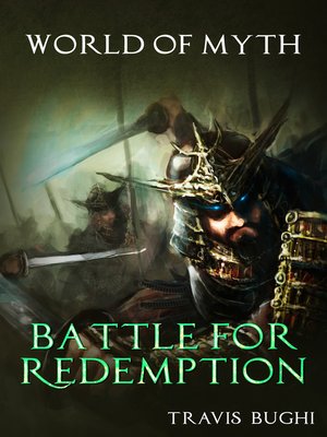 cover image of Battle for Redemption